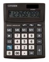 Калькулятор настольный Citizen CMB1001-BK, 10-разрядный, черный