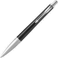 Ручка шариковая Parker Urban Premium K312, Ebony Metal CT 1931615