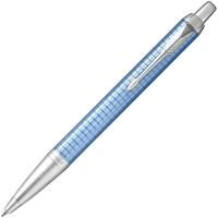 Ручка шариковая Parker IM Premium K322, Blue CT 1931691