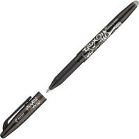 Ручка гелевая со стираемыми чернилами Pilot BL-FR7 Frixion черная