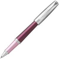 Ручка-роллер Parker Urban Premium T310, Dark Purple CT 1931570