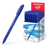 Ручка шариковая ErichKrause U-109 Original Stick&Grip синий
