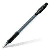 Ручка шариковая Pilot BPS-GP-M черная