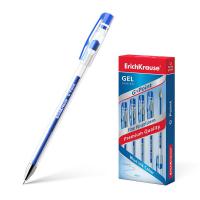Ручка гелевая ErichKrause G-Point синяя