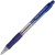 Ручка шариковая автоматическая Pilot BPGP-10R-F синяя