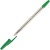 Ручка шариковая Corvina 51 Classic зеленая