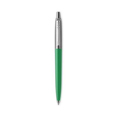 Ручка шариковая Parker Jotter Originals Green 2076058