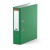 Папка–регистратор с арочным механизмом ErichKrause, Standard, А4, 70 мм, зеленый