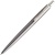 Ручка шариковая Parker Jotter Premium K176 Oxford Grey Pinstripe CT 1953199