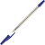 Ручка шариковая Corvina 51 Classic синяя