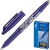 Ручка гелевая со стираемыми чернилами Pilot BL-FR7 Frixion синяя