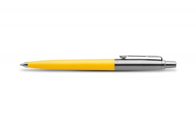 Ручка шариковая Parker Jotter Originals Yellow 2076056