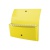 Папка-картотека пластиковая ErichKrause Diagonal Neon, с 12 отделениями, Check size, ассорти