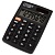 Калькулятор карманный Citizen SLD-100NR, 8-разрядный, черный