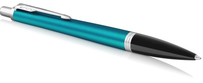 Ручка шариковая Parker Urban Core K309, Vibrant Blue CT 1931577