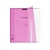 Тетрадь школьная ученическая с пластиковой обложкой ErichKrause Классика CoverPrо Neon, розовый, А5+, 24 листа, клетка