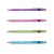 Ручка гелевая ErichKrause R-301 Spring Gel Stick синяя