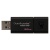 Флешка 64 ГБ Kingston DataTraveler USB 3.0 (DT100G3/64Gb) черный