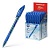 Ручка шариковая ErichKrause Dolphin синий