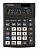 Калькулятор настольный Citizen CMB1201-BK, 12-разрядный, черный