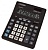 Калькулятор настольный Citizen CDB1201-BK, 12-разрядный, черный