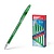 Ручка гелевая ErichKrause R-301 Original Gel зеленая