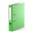 Папка–регистратор с арочным механизмом ErichKrause, Neon, А4, 50 мм, зеленый
