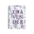 Тетрадь общая с пластиковой обложкой на спирали ErichKrause Lavender, А5, 80 листов, клетка