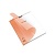 Тетрадь общая ученическая с пластиковой обложкой ErichKrause Классика CoverPrо Neon, оранжевый, А5+, 48 листов, клетка