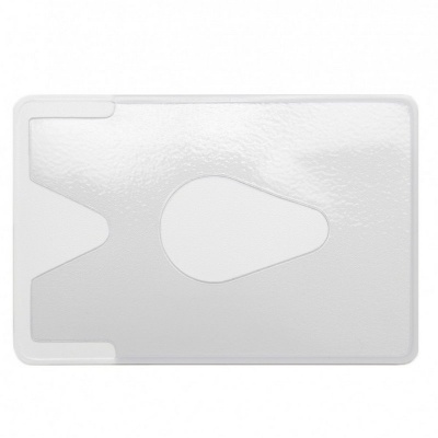 Обложка-карман для карт 65х95 мм Фрукты (2802.ЯКФ)