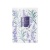 Набор из 4 папок-уголков пластиковых ErichKrause Lavender, А4, ассорти
