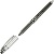 Ручка гелевая со стираемыми чернилами Pilot BL-FRP5 Frixion черная